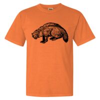 Unisex Garment-Dyed Heavyweight T-Shirt Thumbnail