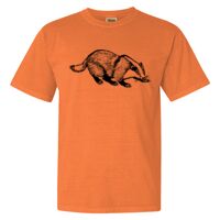 Unisex Garment-Dyed Heavyweight T-Shirt Thumbnail