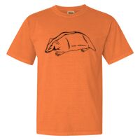 Unisex Garment-Dyed Heavyweight T-Shirt Thumbnail