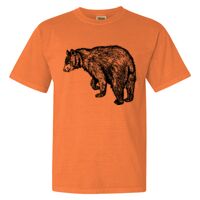 Unisex Garment-Dyed Heavyweight T-Shirt Thumbnail