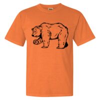 Unisex Garment-Dyed Heavyweight T-Shirt Thumbnail