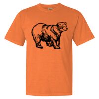 Unisex Garment-Dyed Heavyweight T-Shirt Thumbnail