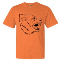 Unisex Garment-Dyed Heavyweight T-Shirt Thumbnail