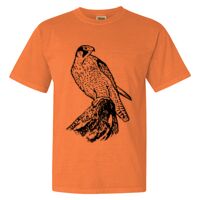 Unisex Garment-Dyed Heavyweight T-Shirt Thumbnail