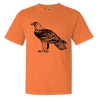 Unisex Garment-Dyed Heavyweight T-Shirt Thumbnail