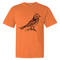 Unisex Garment-Dyed Heavyweight T-Shirt Thumbnail