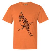 Unisex Garment-Dyed Heavyweight T-Shirt Thumbnail