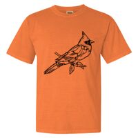 Unisex Garment-Dyed Heavyweight T-Shirt Thumbnail