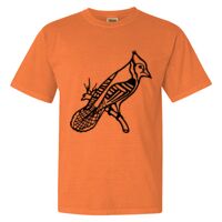 Unisex Garment-Dyed Heavyweight T-Shirt Thumbnail