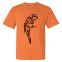 Unisex Garment-Dyed Heavyweight T-Shirt Thumbnail