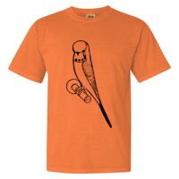 Unisex Garment-Dyed Heavyweight T-Shirt Thumbnail