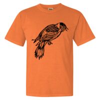 Unisex Garment-Dyed Heavyweight T-Shirt Thumbnail