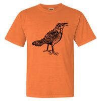 Unisex Garment-Dyed Heavyweight T-Shirt Thumbnail