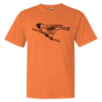 Unisex Garment-Dyed Heavyweight T-Shirt Thumbnail