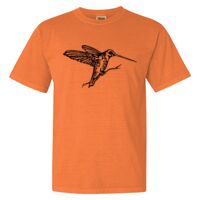 Unisex Garment-Dyed Heavyweight T-Shirt Thumbnail