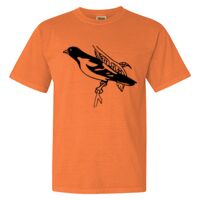 Unisex Garment-Dyed Heavyweight T-Shirt Thumbnail