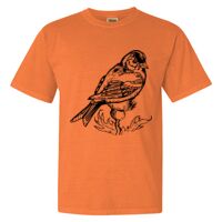 Unisex Garment-Dyed Heavyweight T-Shirt Thumbnail