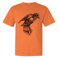 Unisex Garment-Dyed Heavyweight T-Shirt Thumbnail