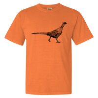 Unisex Garment-Dyed Heavyweight T-Shirt Thumbnail