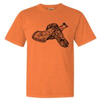 Unisex Garment-Dyed Heavyweight T-Shirt Thumbnail