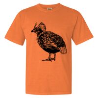 Unisex Garment-Dyed Heavyweight T-Shirt Thumbnail