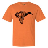 Unisex Garment-Dyed Heavyweight T-Shirt Thumbnail