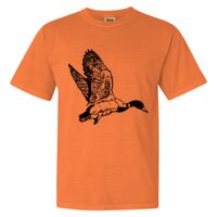 Unisex Garment-Dyed Heavyweight T-Shirt Thumbnail