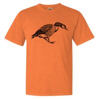 Unisex Garment-Dyed Heavyweight T-Shirt Thumbnail