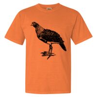 Unisex Garment-Dyed Heavyweight T-Shirt Thumbnail