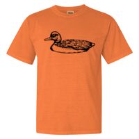 Unisex Garment-Dyed Heavyweight T-Shirt Thumbnail