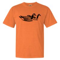 Unisex Garment-Dyed Heavyweight T-Shirt Thumbnail