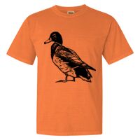 Unisex Garment-Dyed Heavyweight T-Shirt Thumbnail