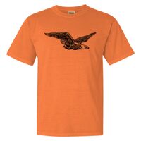 Unisex Garment-Dyed Heavyweight T-Shirt Thumbnail