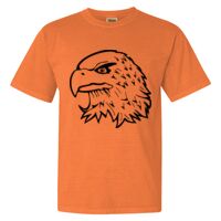 Unisex Garment-Dyed Heavyweight T-Shirt Thumbnail