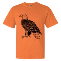 Unisex Garment-Dyed Heavyweight T-Shirt Thumbnail