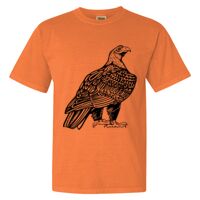 Unisex Garment-Dyed Heavyweight T-Shirt Thumbnail