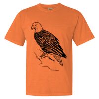 Unisex Garment-Dyed Heavyweight T-Shirt Thumbnail