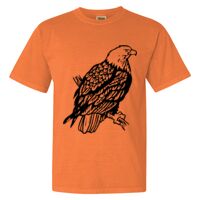 Unisex Garment-Dyed Heavyweight T-Shirt Thumbnail