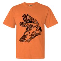 Unisex Garment-Dyed Heavyweight T-Shirt Thumbnail