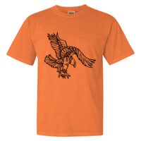 Unisex Garment-Dyed Heavyweight T-Shirt Thumbnail