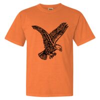 Unisex Garment-Dyed Heavyweight T-Shirt Thumbnail