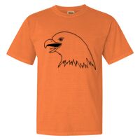 Unisex Garment-Dyed Heavyweight T-Shirt Thumbnail