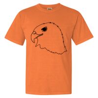 Unisex Garment-Dyed Heavyweight T-Shirt Thumbnail