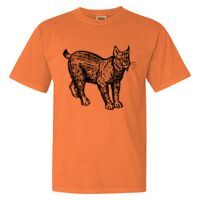 Unisex Garment-Dyed Heavyweight T-Shirt Thumbnail