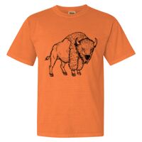 Unisex Garment-Dyed Heavyweight T-Shirt Thumbnail