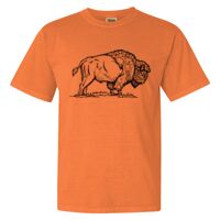 Unisex Garment-Dyed Heavyweight T-Shirt Thumbnail