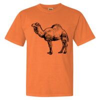 Unisex Garment-Dyed Heavyweight T-Shirt Thumbnail