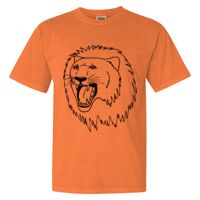 Unisex Garment-Dyed Heavyweight T-Shirt Thumbnail