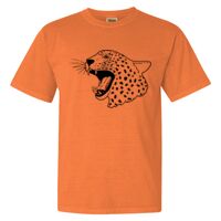 Unisex Garment-Dyed Heavyweight T-Shirt Thumbnail