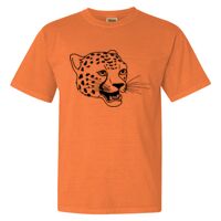 Unisex Garment-Dyed Heavyweight T-Shirt Thumbnail